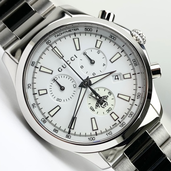 Gucci Other - GUCCI G-Timeless Quartz Watch